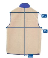 Patagonia（パタゴニア）その他 白 サイズ:M メンズ/2200665941061