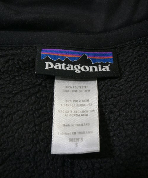 Patagonia（パタゴニア）その他 黒 サイズ:S メンズ/2200665958038