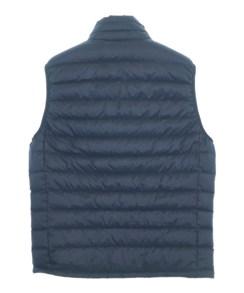 Patagonia（パタゴニア）ダウンジャケット/ダウンベスト 紺 サイズ:-(L位) メンズ/2200666057013