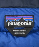 Patagonia（パタゴニア）ダウンジャケット/ダウンベスト 紺 サイズ:-(L位) メンズ/2200666057013