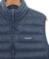 Patagonia（パタゴニア）ダウンジャケット/ダウンベスト 紺 サイズ:-(L位) メンズ/2200666057013
