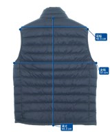 Patagonia（パタゴニア）ダウンジャケット/ダウンベスト 紺 サイズ:-(L位) メンズ/2200666057013