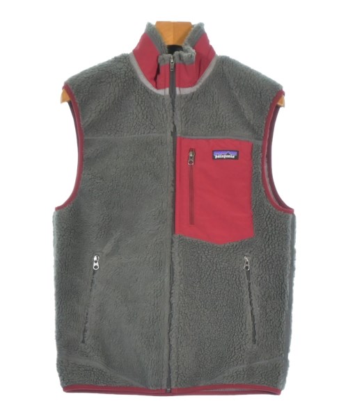 patagonia(パタゴニア)その他 グレー サイズ:S/2200662160052