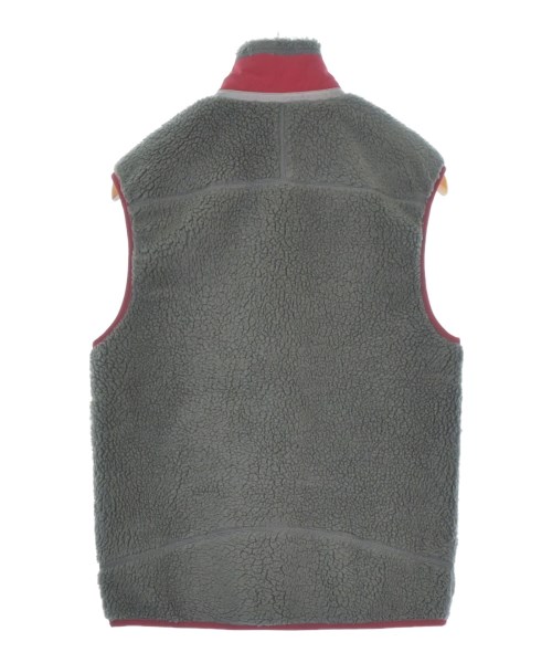 Patagonia（パタゴニア）その他 グレー サイズ:S メンズ/2200662160052