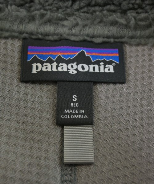 Patagonia（パタゴニア）その他 グレー サイズ:S メンズ/2200662160052