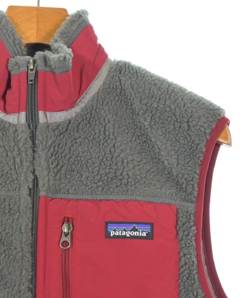 Patagonia（パタゴニア）その他 グレー サイズ:S メンズ/2200662160052