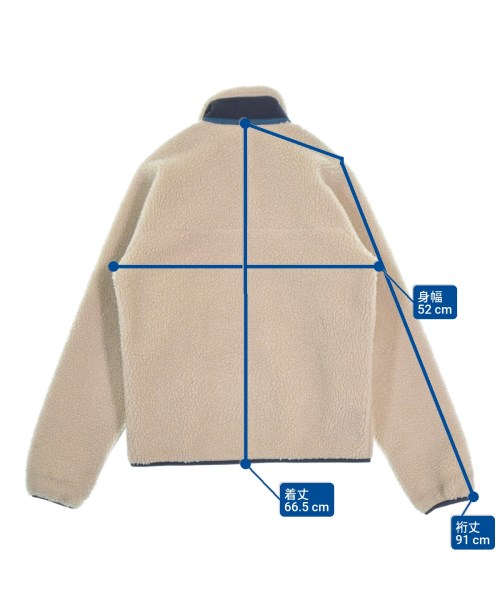Patagonia（パタゴニア）その他 ベージュ サイズ:S メンズ/2200662594017