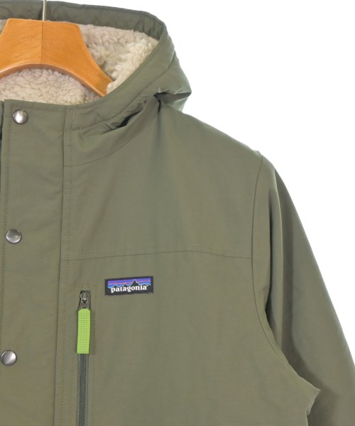 Patagonia（パタゴニア）その他 カーキ サイズ:XXL(M位) レディース/2200663338023