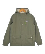 Patagonia（パタゴニア）その他 カーキ サイズ:XXL(M位) レディース/2200663338023