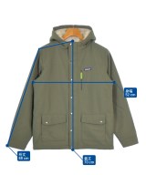 Patagonia（パタゴニア）その他 カーキ サイズ:XXL(M位) レディース/2200663338023