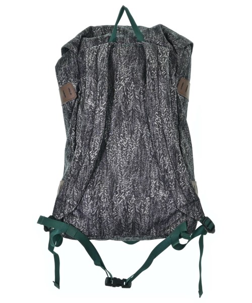 Patagonia（パタゴニア）バックパック・リュック グレー サイズ:- メンズ/2200665777011