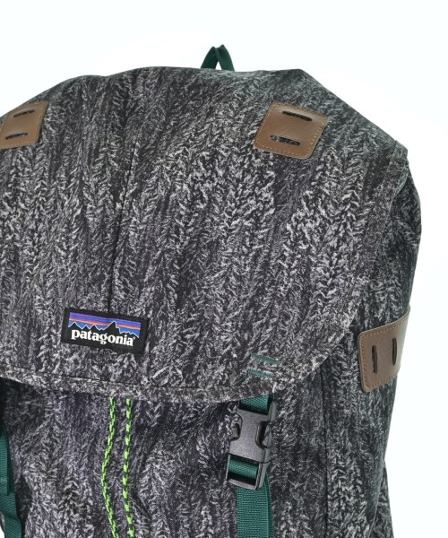 Patagonia（パタゴニア）バックパック・リュック グレー サイズ:- メンズ/2200665777011
