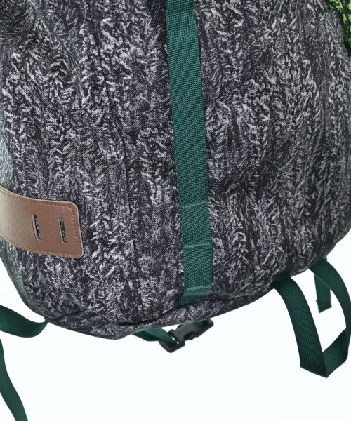 Patagonia（パタゴニア）バックパック・リュック グレー サイズ:- メンズ/2200665777011