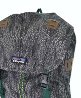Patagonia（パタゴニア）バックパック・リュック グレー サイズ:- メンズ/2200665777011
