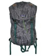 patagonia バックパック・リュック