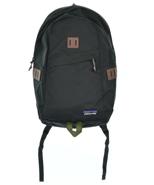 patagonia(パタゴニア)バックパック・リュック グレー サイズ:-/2200666258106