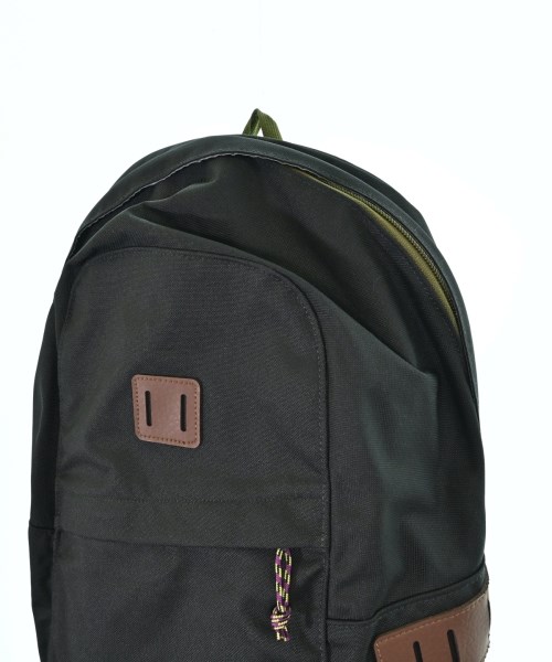 Patagonia（パタゴニア）バックパック・リュック グレー サイズ:- レディース/2200666258106