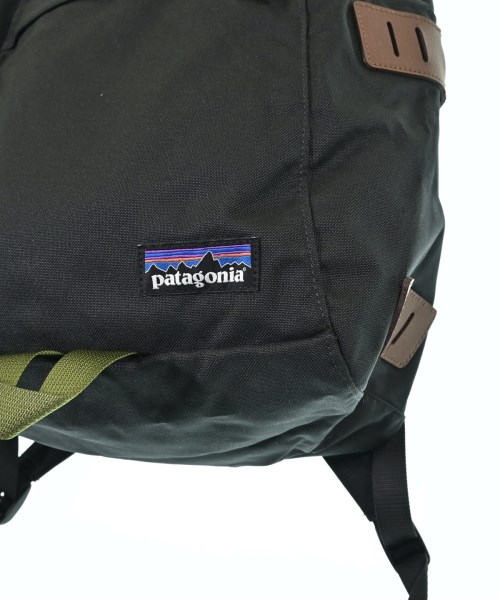 Patagonia（パタゴニア）バックパック・リュック グレー サイズ:- レディース/2200666258106