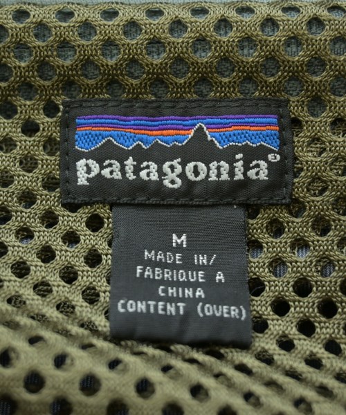 Patagonia（パタゴニア）その他 カーキ サイズ:M メンズ/2200666288011