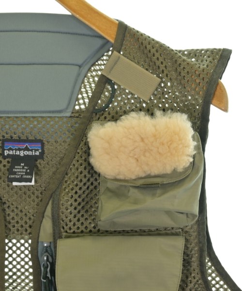 Patagonia（パタゴニア）その他 カーキ サイズ:M メンズ/2200666288011