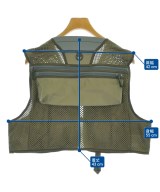 Patagonia（パタゴニア）その他 カーキ サイズ:M メンズ/2200666288011