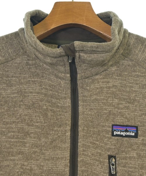 Patagonia（パタゴニア）スウェット 茶 サイズ:L メンズ/2200666323019