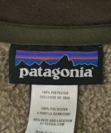 Patagonia（パタゴニア）スウェット 茶 サイズ:L メンズ/2200666323019