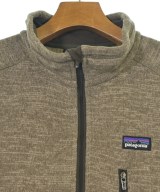 Patagonia（パタゴニア）スウェット 茶 サイズ:L メンズ/2200666323019