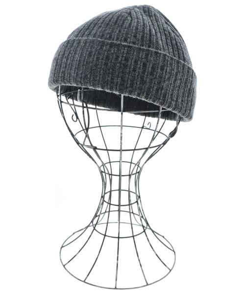 patagonia(パタゴニア)ニットキャップ・ビーニー グレー サイズ:ONE/2200666335012