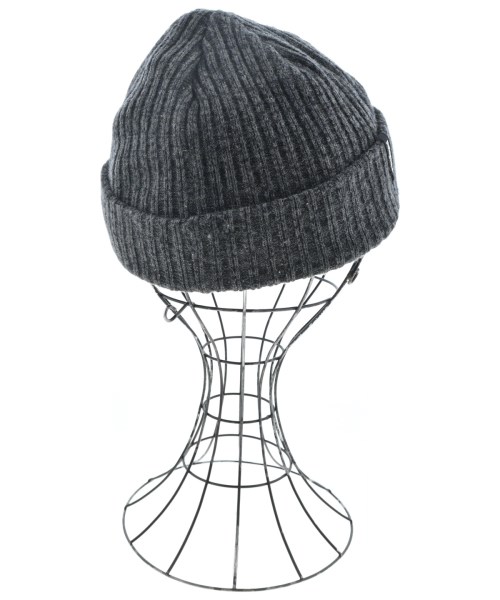 Patagonia（パタゴニア）ニットキャップ・ビーニー グレー サイズ:ONE メンズ/2200666335012