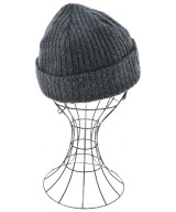 Patagonia（パタゴニア）ニットキャップ・ビーニー グレー サイズ:ONE メンズ/2200666335012