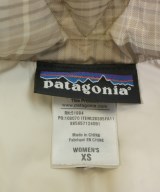 Patagonia（パタゴニア）ダウンジャケット/ダウンベスト ベージュ サイズ:XS レディース/2200662897101