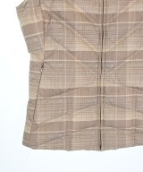 Patagonia（パタゴニア）ダウンジャケット/ダウンベスト ベージュ サイズ:XS レディース/2200662897101