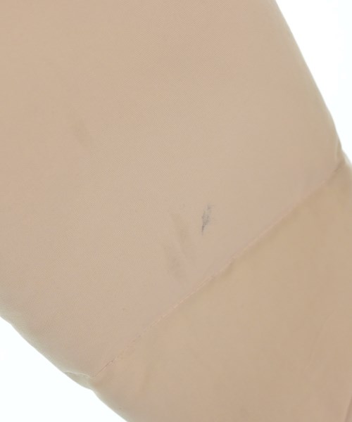 Patagonia（パタゴニア）ダウンジャケット/ダウンベスト ベージュ サイズ:XS レディース/2200663904181