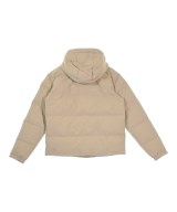 Patagonia（パタゴニア）ダウンジャケット/ダウンベスト ベージュ サイズ:XS レディース/2200663904181