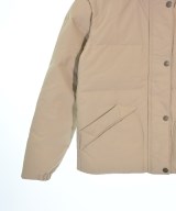 Patagonia（パタゴニア）ダウンジャケット/ダウンベスト ベージュ サイズ:XS レディース/2200663904181