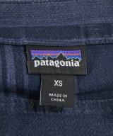 Patagonia（パタゴニア）ブラウス 紺 サイズ:XS レディース/2200664176167
