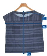 Patagonia（パタゴニア）ブラウス 紺 サイズ:XS レディース/2200664176167