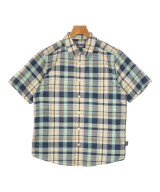 patagonia カジュアルシャツ