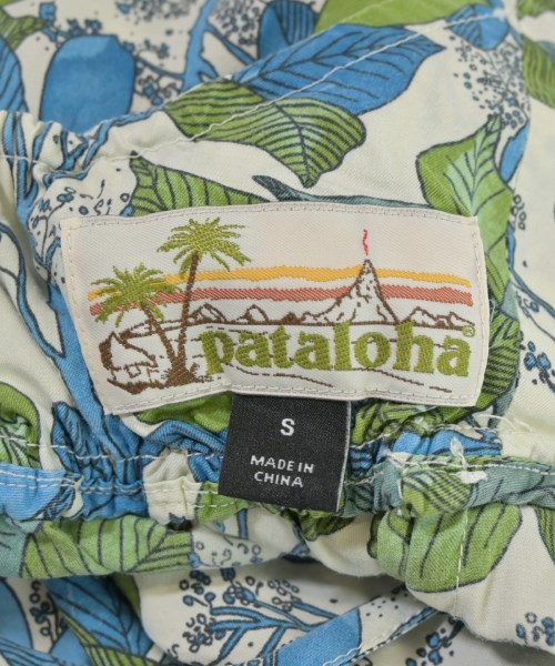 Patagonia（パタゴニア）ワンピース 白 サイズ:S レディース/2200664176204