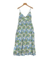 patagonia ワンピース