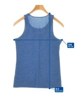 Patagonia（パタゴニア）タンクトップ 青 サイズ:XS レディース/2200664176211