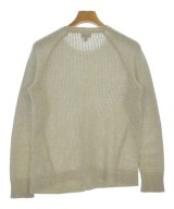 Patagonia（パタゴニア）ニット・セーター ベージュ サイズ:S レディース/2200664176228