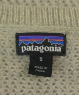 Patagonia（パタゴニア）ニット・セーター ベージュ サイズ:S レディース/2200664176228