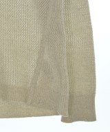 Patagonia（パタゴニア）ニット・セーター ベージュ サイズ:S レディース/2200664176228