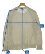 Patagonia（パタゴニア）ニット・セーター ベージュ サイズ:S レディース/2200664176228