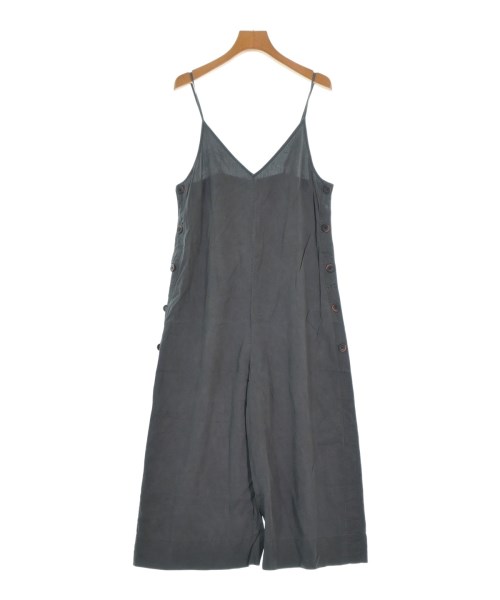 patagonia(パタゴニア)オールインワン/サロペット グレー サイズ:S/2200664176242