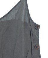 Patagonia（パタゴニア）オールインワン/サロペット グレー サイズ:S レディース/2200664176242