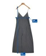 Patagonia（パタゴニア）オールインワン/サロペット グレー サイズ:S レディース/2200664176242