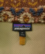 Patagonia（パタゴニア）ダウンジャケット/ダウンベスト 茶 サイズ:XS レディース/2200665932052